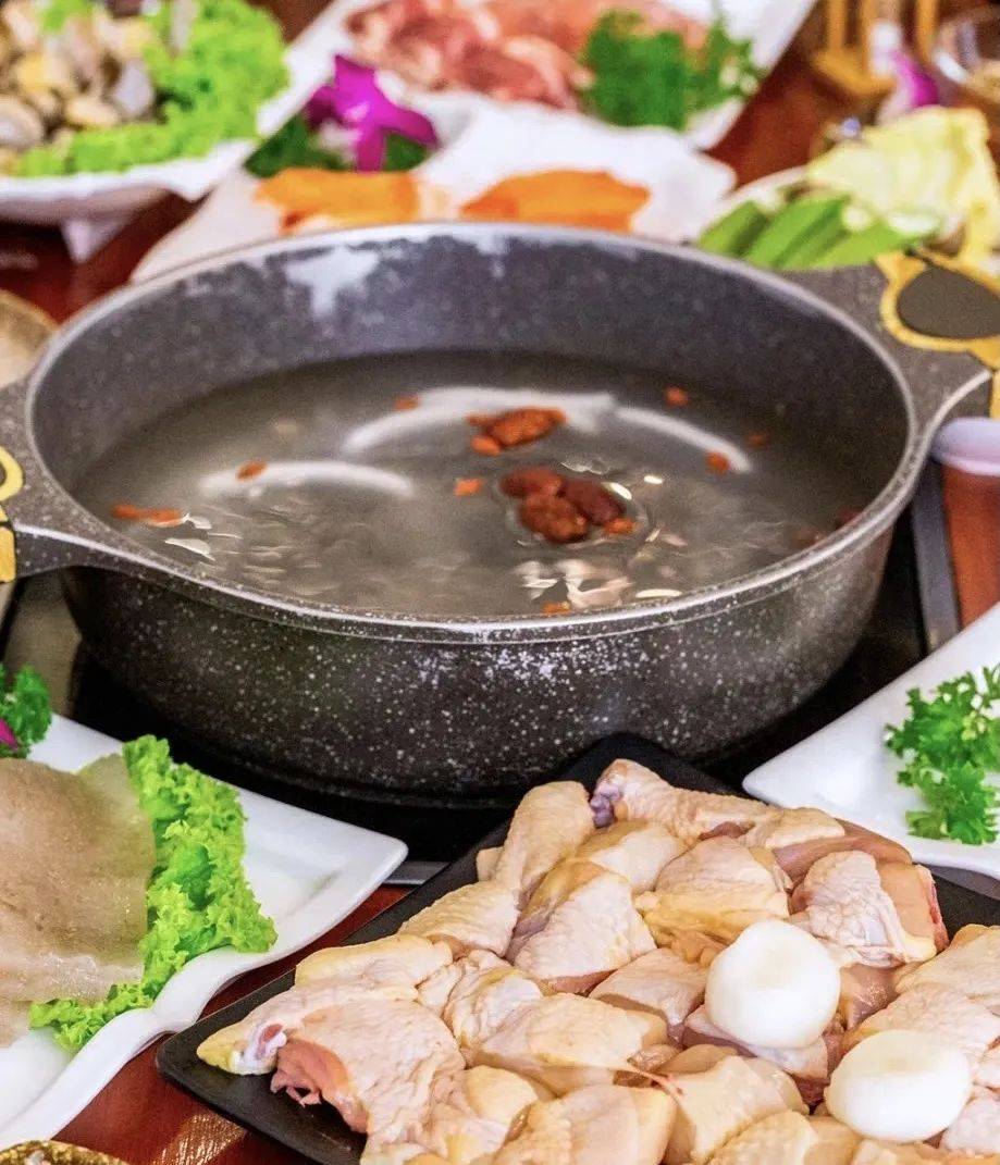 春节不打烊,年夜饭开启!最后一波餐厅预定攻略收好了!(下)