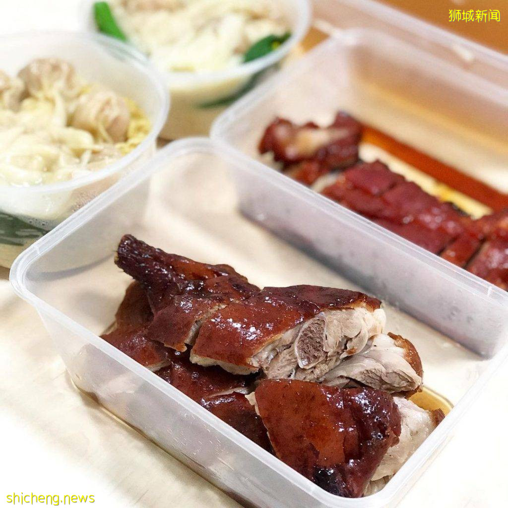 父亲节20大美食优惠好康💥 到店取餐+外送到家都有扣!海鲜、烤鸭、折扣高达50%🔥