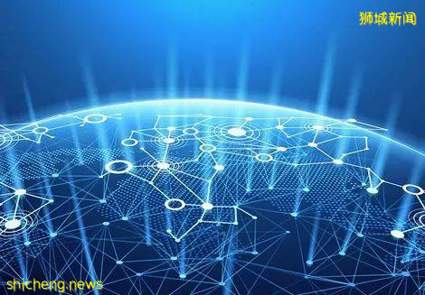 星展銀行+摩根大通+淡馬錫！三巨頭攜手，新加坡要開始發力區塊鏈了