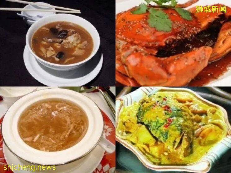 新加坡風俗文化