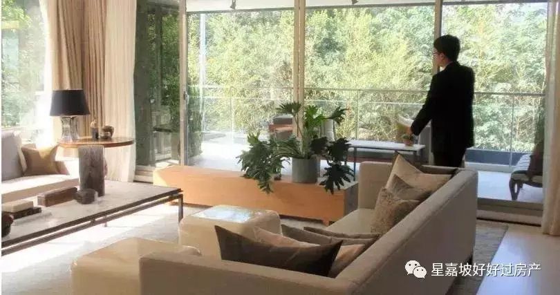 王力宏离婚，4亿吾疆豪宅长啥样？在新加坡能买个啥