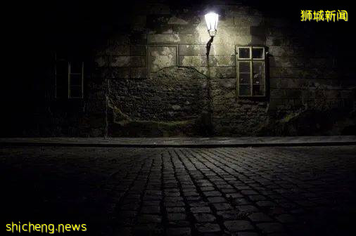 新加坡18岁和19岁少女已失踪十天，盘点诡异的失踪案