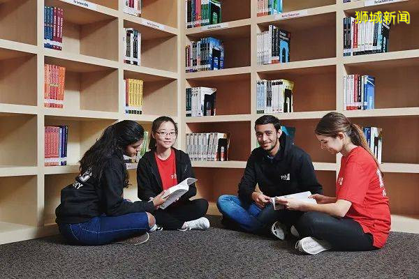 並被譽爲“亞洲未來學院”是怎樣的