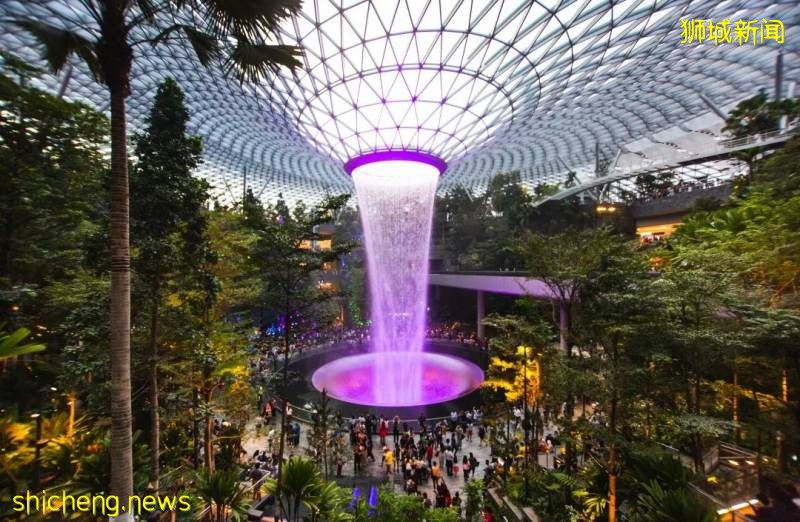 學校假期來了~李顯龍總理親自爲新加坡旅遊打Call，號召國人重新探索新加坡