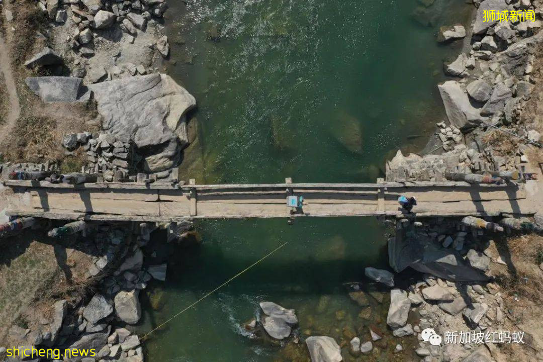 长途跋涉翻山越岭,只为了让你接种冠病疫苗