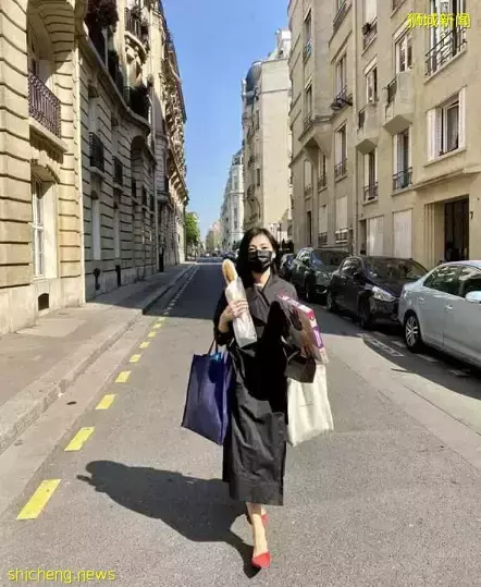 华人女星哭诉：我的家被歹徒洗劫一空！新加坡这么安全，他们还是走了