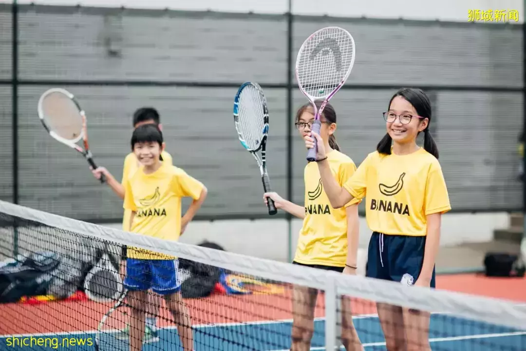 一直被問6月假期營！38個熱門：野炊、繪畫、圍棋、蹦床、編程、魔方、財商都有