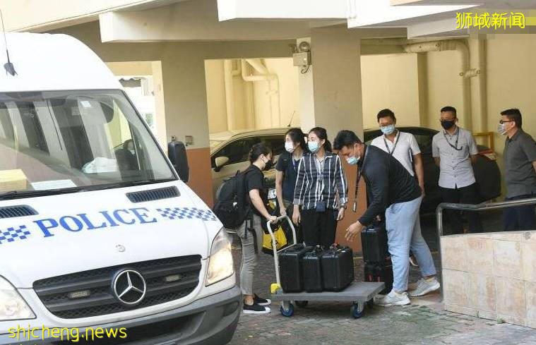 涉嫌殺害8歲親生女兒,35歲中國籍女子在新加坡被控