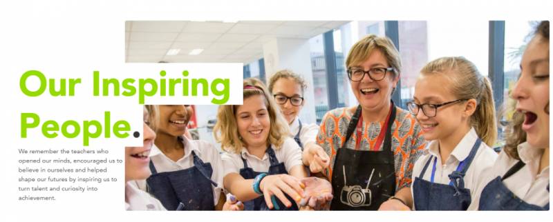 不容錯過的國際學校，新加坡德威國際學校