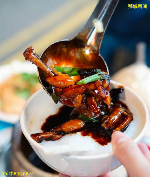 食在獅城 夜深人靜輾轉反側？坡島這些“爆贊”夜宵你一定不容錯過