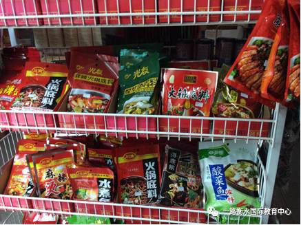 新加坡国立大学的膳食美味适您的口味吗