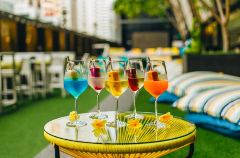 新加坡旅遊終于解禁，出發去北緯1度“心想獅城”