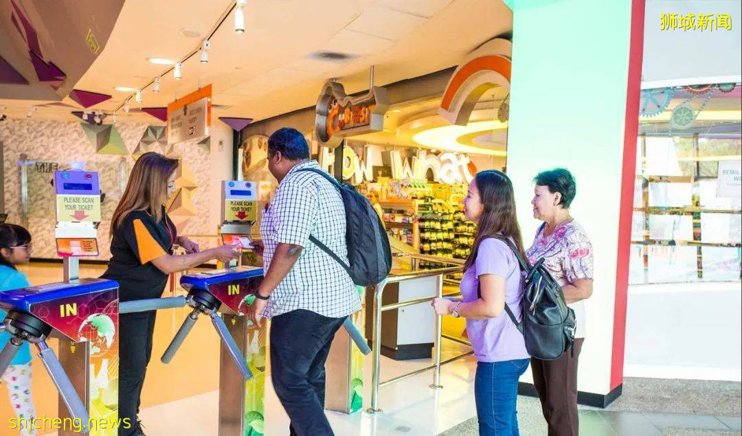 超火爆全天候科学嘉年华来了!今年最佳亲子活动就是它了