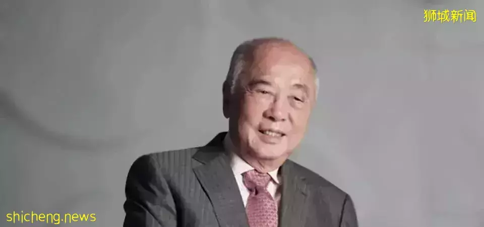 2022全球富豪榜名單出爐,馬斯克又第一!新加坡首富竟然是他