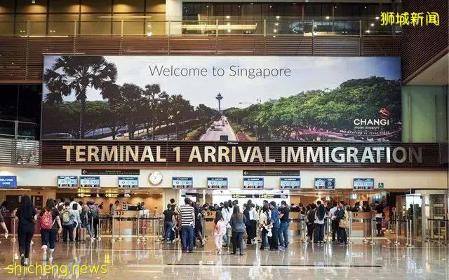 疫情下的新加坡太缺人,申请PR趁现在