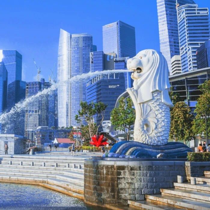 新加坡留学 留学为什么备受追捧？赶紧来了解一下