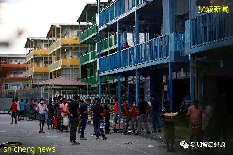 NTU美國學者：新加坡是一個被世界誤解的“小紅點”!