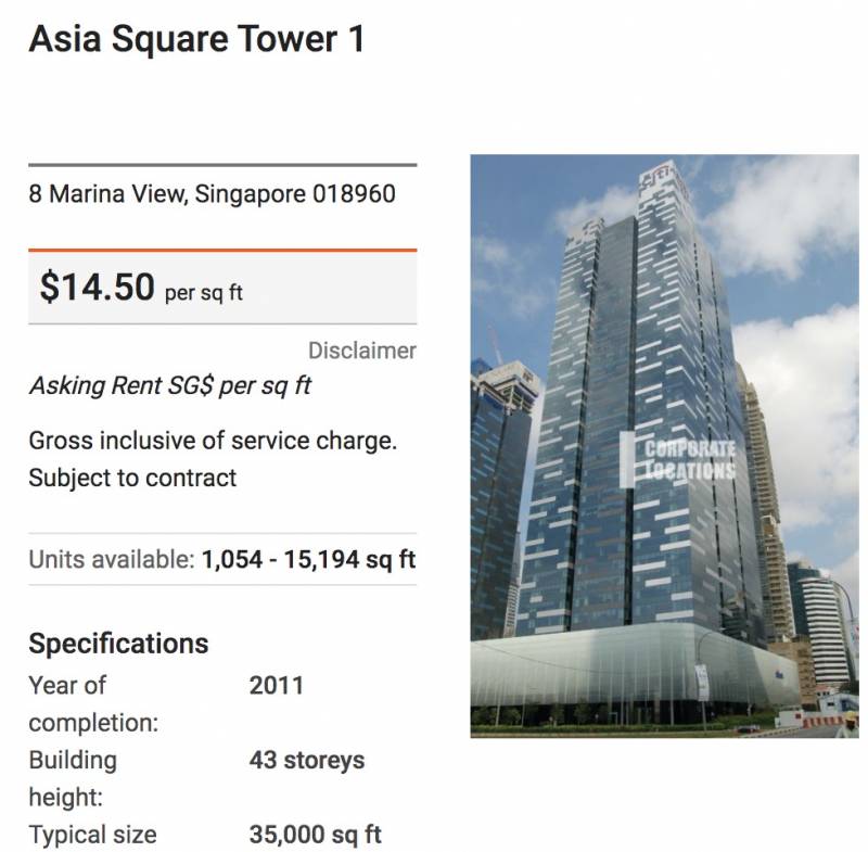 揭露新加坡未來最吃香行業！Tiktok、騰訊在新加坡的辦公室曝光