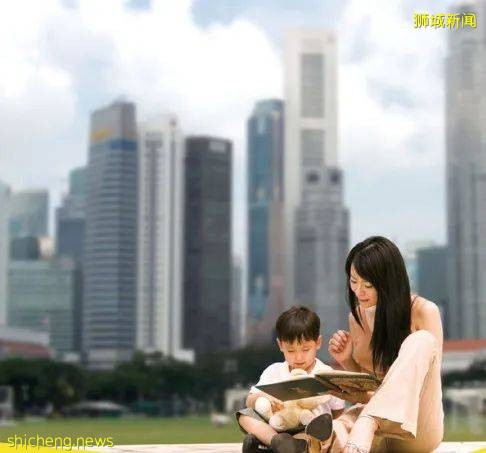 留学转学丨新加坡教育与欧美教育体系完美接轨
