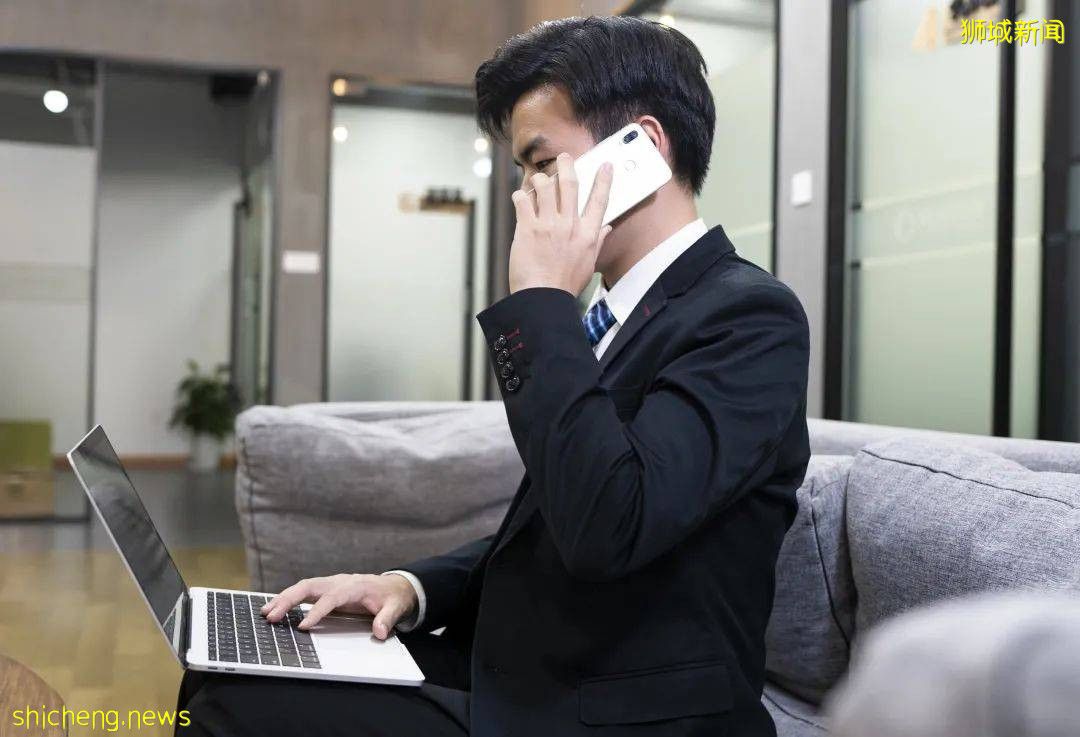 大流量、超长国际通话!Singtel专为新加坡打工人推出超值套餐