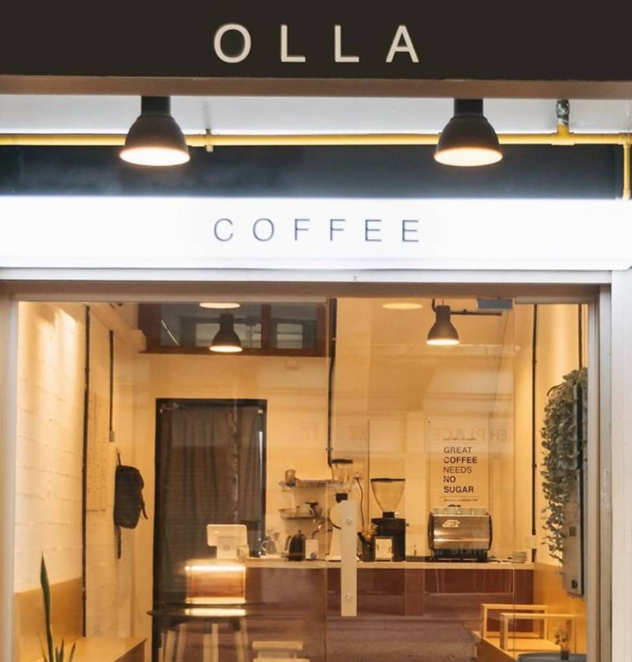 鲜为人知!新加坡7个吃早餐+玩乐的好地方