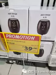 【下周活动】圣诞活动多多,Popeyes、Jolibee超值圣诞套餐,Mayer电器年终折扣低至55%