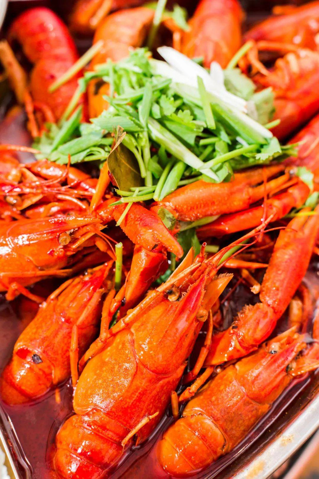 新年的第一頓海鮮盛宴來了！全場海鮮大咖低至58折