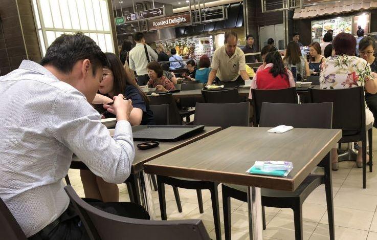 5个典型新加坡人Kiasu的特质