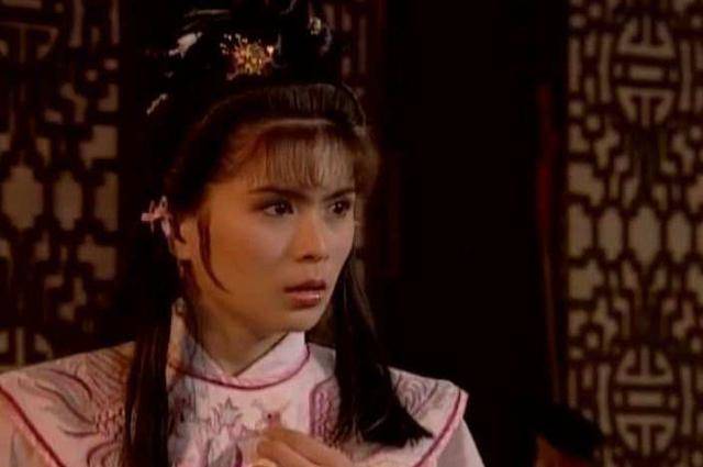 范文芳郑惠玉郭妃丽林湘萍郑秀珍,难忘新加坡花旦,有两位少人知