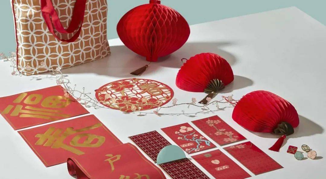 春節即將到來，新裝添加，一定不可錯過IKEA