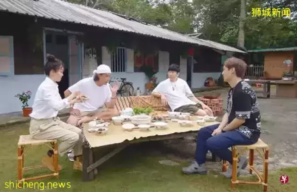 舆论让林俊杰最“熬不下去” 李铭顺感慨树大招风