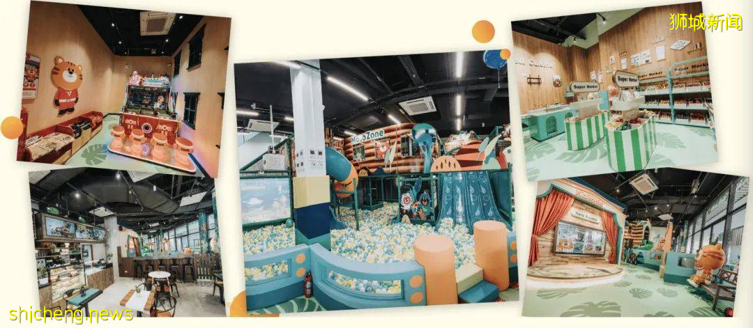 新加坡8月出门注意!16个新店+活动:中泰日新网红美食大集合