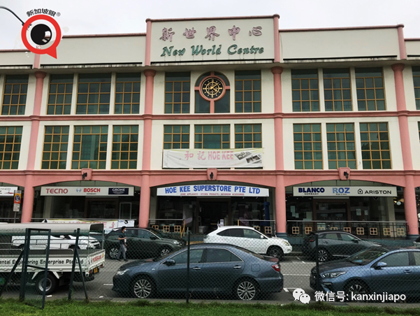 今增 8 | 新加坡又出现冠病死亡病例；钟南山团队预测新加坡疫情走势