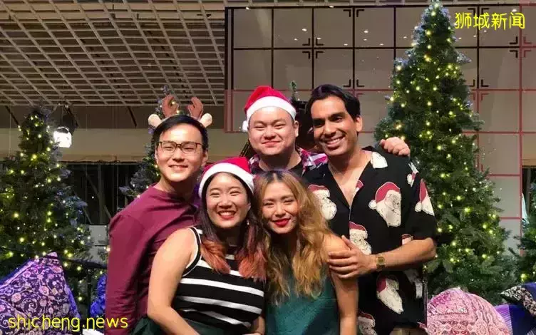 Last minute！在新加坡去哪裏過聖誕？8大精彩活動別錯過