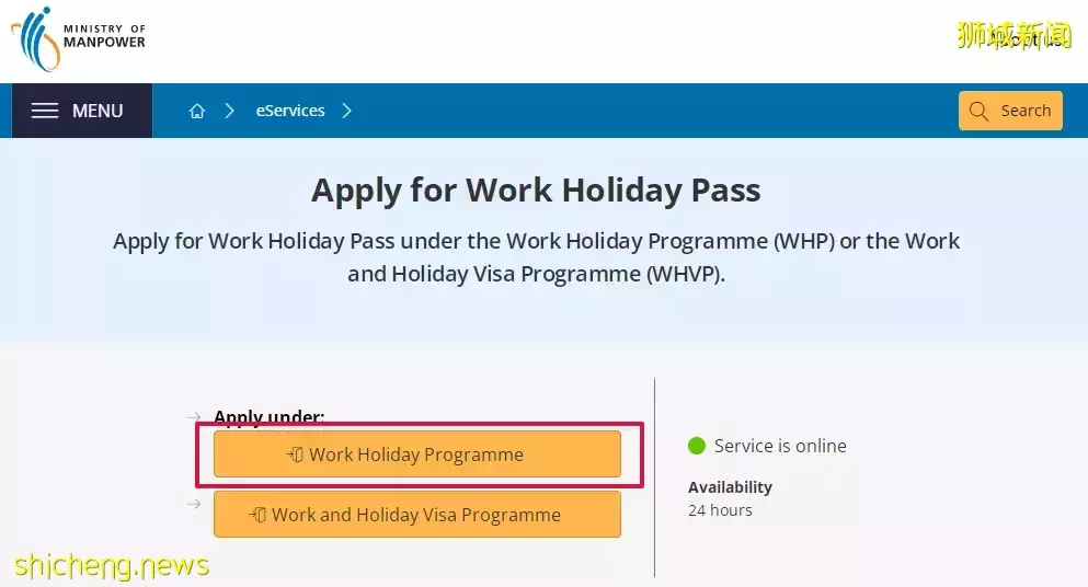 寶藏簽證 新加坡居然有邊旅遊邊工作的簽證？如何申請
