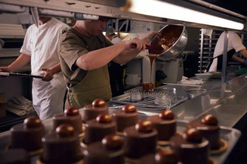 新加坡饮食文化