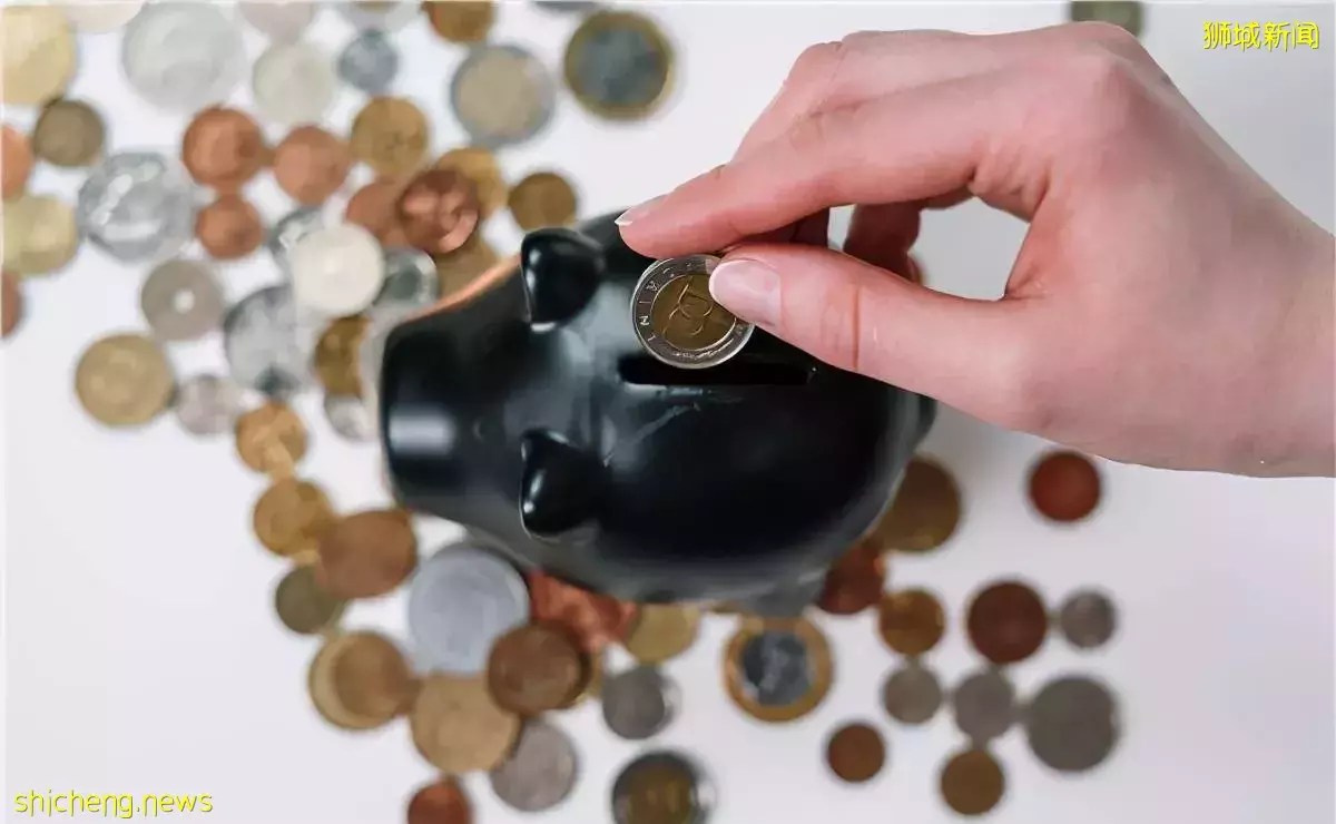 新加坡公司如何处理报税工作,新加坡税务处理指南