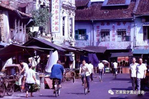 新加坡五大籍貫華人族群的形成與曆史