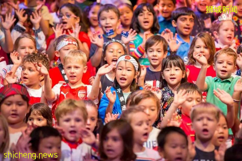 AEIS考試小2/小3、小4/小5考位已報滿,錯過考試還能去新加坡留學嗎