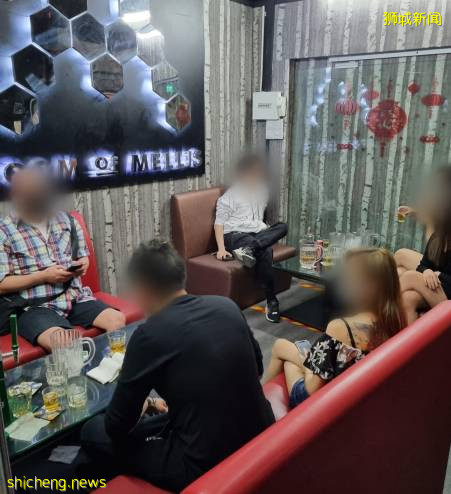 谨慎对待安全管理措施！8家餐饮店被关门，22家门店和59名顾客被罚款