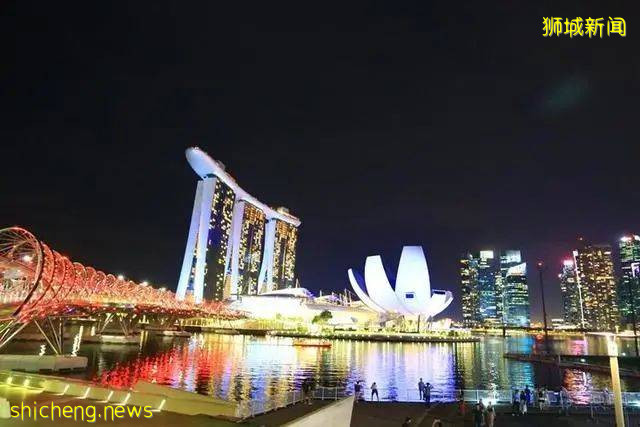 一起雲旅遊：新加坡自助旅行必去的景點推薦，一定不會讓您失望