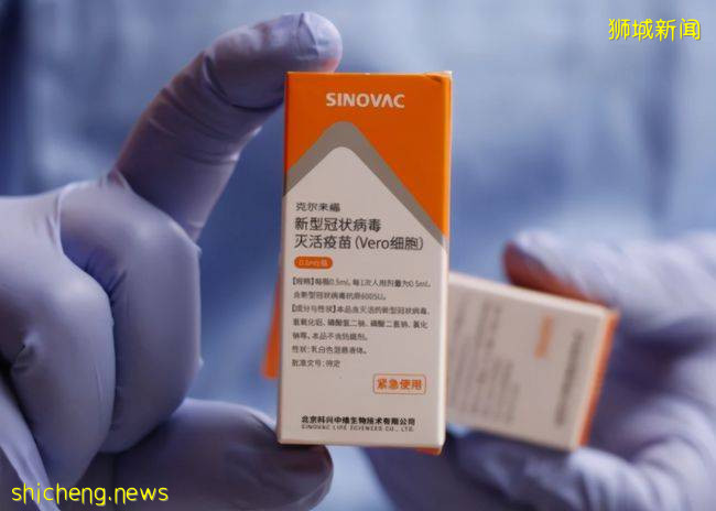 正式免費打科興！新加坡公布39家診所名單！李顯龍：不可能無限期封鎖