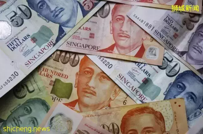 新加坡收緊貨幣政策，新幣兌人民幣漲到4.70X！金管局：還會漲