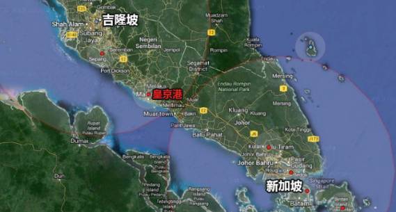 百亿剂新冠疫苗全球行,需1500万个冷藏箱,新加坡港正成为拥堵港口