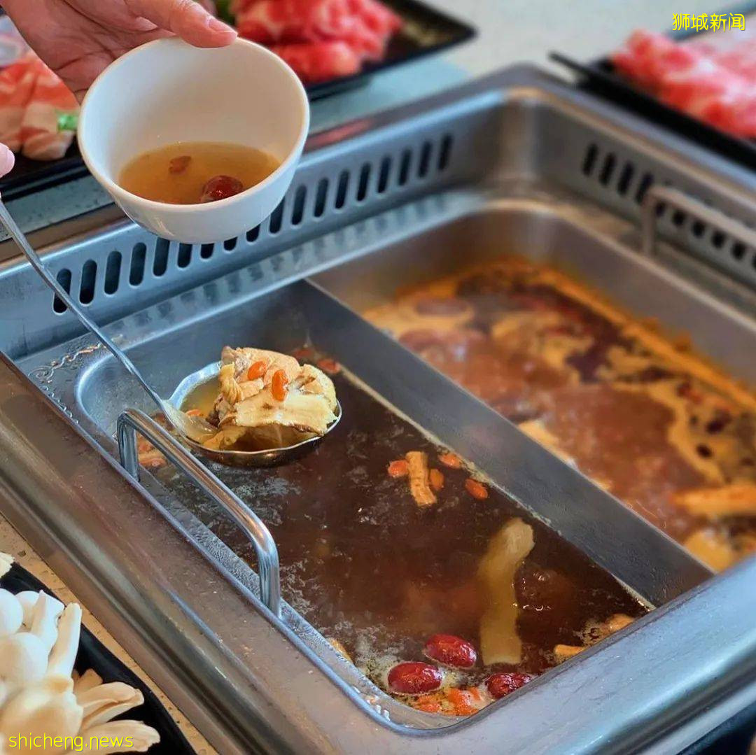 獅城MRT美食 坐擁獅城最大購物中心的Harbourfront，不可辜負的美食天堂