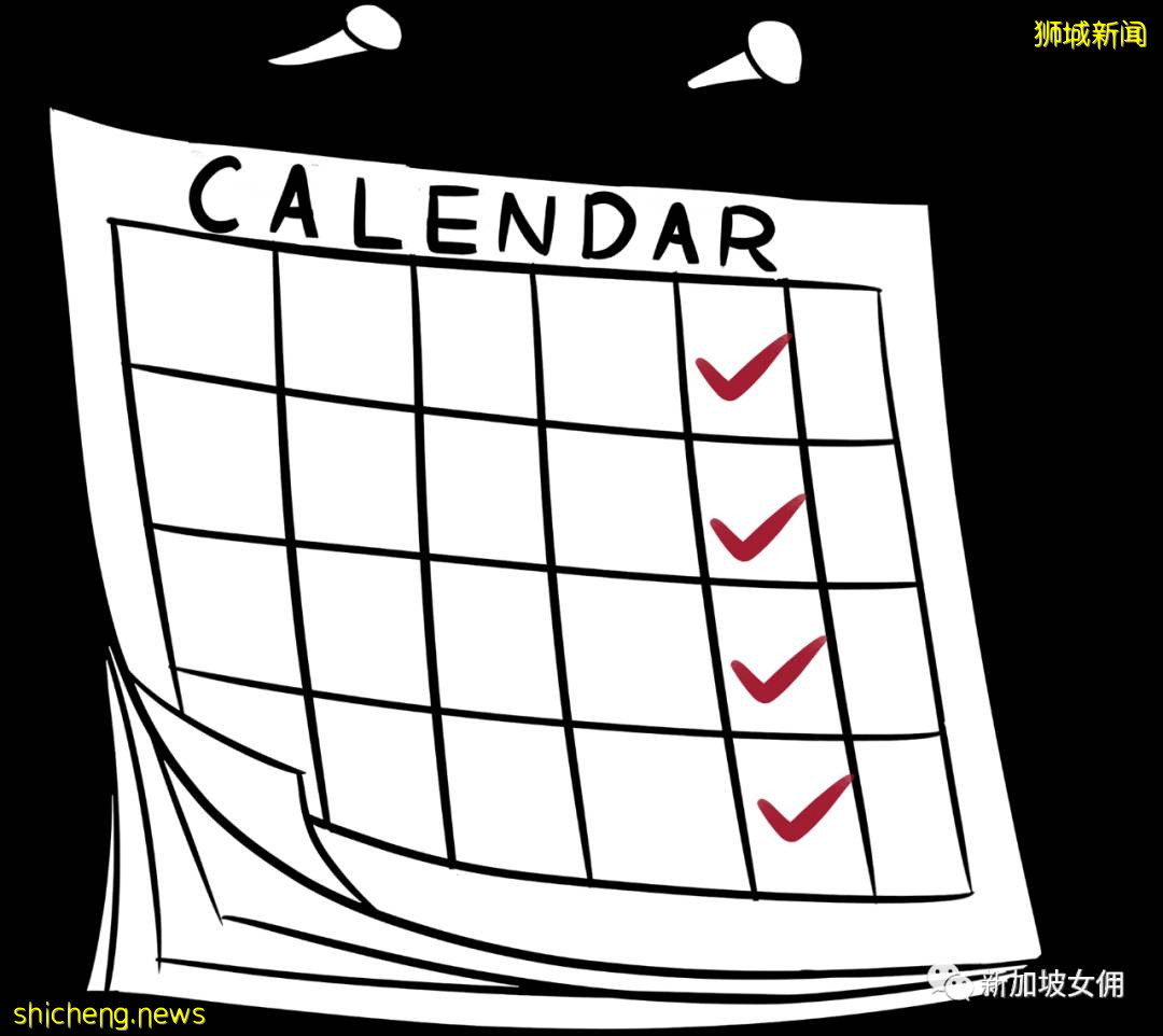 沒收女傭手機竟被MOM叫去喝茶?!那該怎麽對付手機不離身的女傭