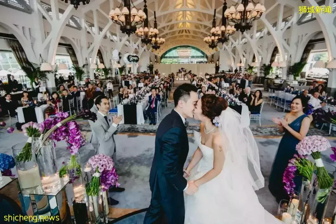 新加坡华人的婚礼习俗与中国有何不同