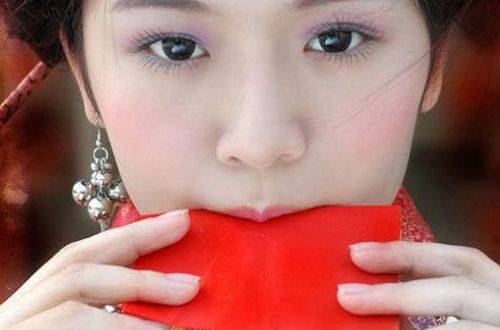 在新加坡你也能变成女神，男生千万别点进来