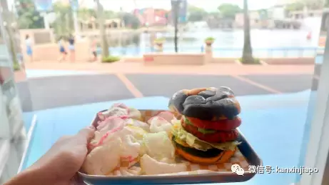 新加坡春节不出门，到这儿就是“出国”啦