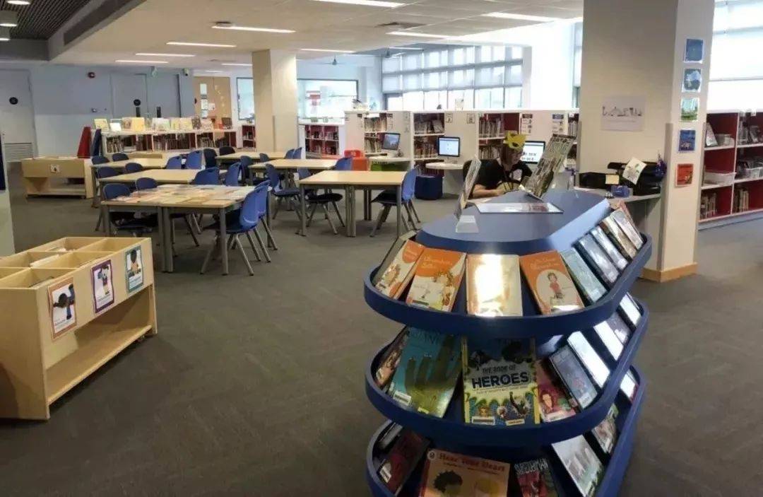 新加坡 史丹福美国国际学校